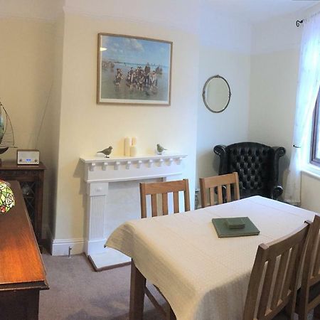 Browns Holiday Cottage Файли Экстерьер фото